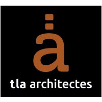 TLA Architectes Logo