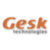 Gesk Technologies Logo