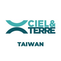 Ciel & Terre Taiwan Logo