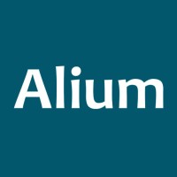 Alium Logo