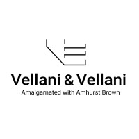 Vellani & Vellani Logo
