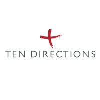 Ten Directions Logo