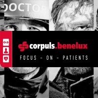 Corpuls Benelux B.V. Logo