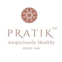 Pratik Copper Logo