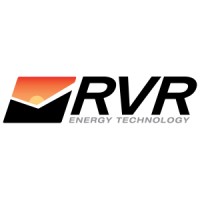 RVR Energy Technology Logo