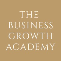 The Business Growth Academy Logo