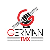 German TMX Logo