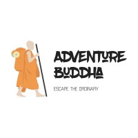 Adventure Buddha Logo