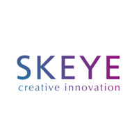 Skeye Creative Innovation Logo