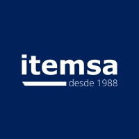 ITEMSA Logo