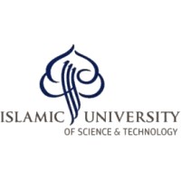 Islamic University of Science & Technology Logo