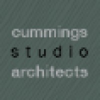 Cummings Studio Architects Ltd Logo