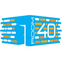ROOM40 CODING PTY LTD Logo
