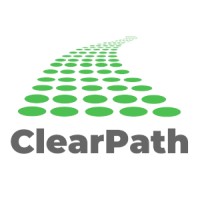 ClearPath Logo