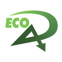 Eco Avengers Logo