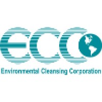 Environmental Cleansing Corporation Logo