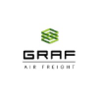 Graf Air Freight, Inc. Logo