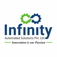 Infinity Automated Solutions Pvt. Ltd Logo