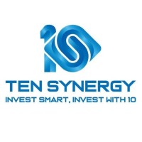 Ten Synergy Investment Logo