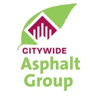 Citywide Asphalt Group Logo