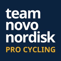 Team Novo Nordisk Logo