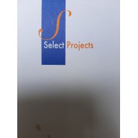 SelectProjects Logo