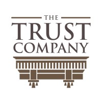 The Trust Co Logo