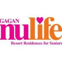 Gagan Nulife Logo