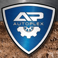 Autoplex Restyling Centers Logo