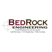 BedRock Engineering Logo