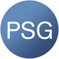 Periscope Search Group Logo