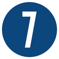 7DTV Logo