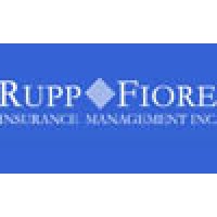 Rupp & Fiore Insurance Management Logo