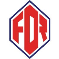 FDR Services Logo
