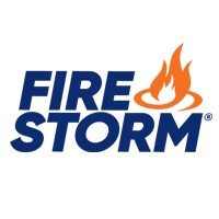 MyFirestorm Logo