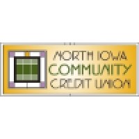 North Iowa Community Credit Union Logo