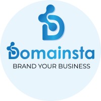 Domainsta Logo