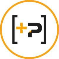 Plus Comunicação - Criando a sua reputação Logo