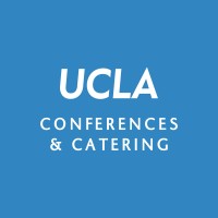 UCLA Conferences & Catering Logo