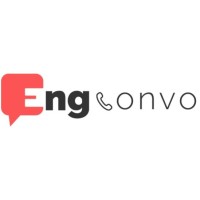 EngConvo Logo
