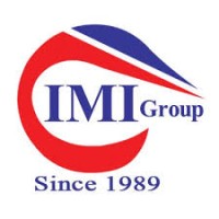 IMI Industries Logo