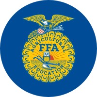 National FFA Organization Logo