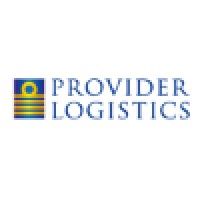 Provider Logistics Logo