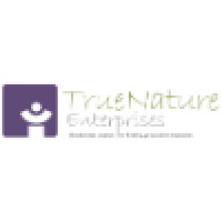 True Nature Enterprises Logo