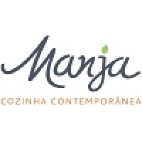 Manja Gastronomia Logo