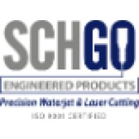 Schgo Engineered Products, Inc. Logo