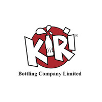Kiri Bottling Company Limited Logo
