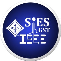 IEEE SIESGST Logo