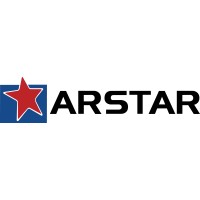 Arstar Inc Logo
