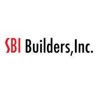 SBI Builders Inc Logo